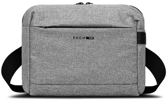 VUCH Jelke Grey