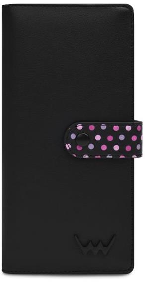 VUCH Hermione Dot Black