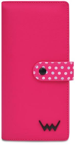 VUCH Hermione Dot Dark Pink