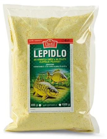 Chytil Lepidlo na pelety a do cesta 1 kg