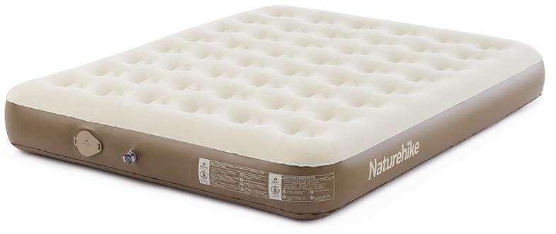 Naturehike matrac C25 s pumpou pre dve osoby – 4,8 kg