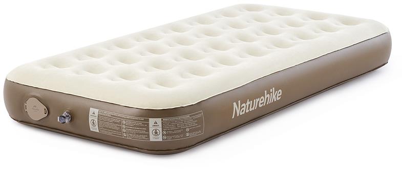 Naturehike matrac C25 s pumpou pre jednu osobu – 3,2 kg
