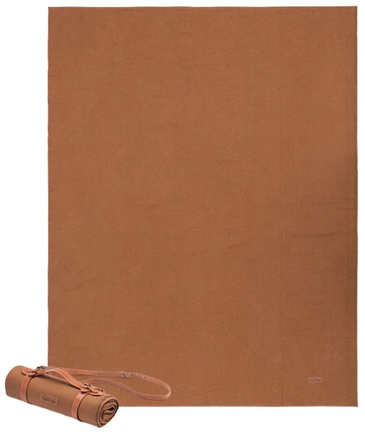 Naturehike pikniková deka plátno veľ. L 1740 g biela