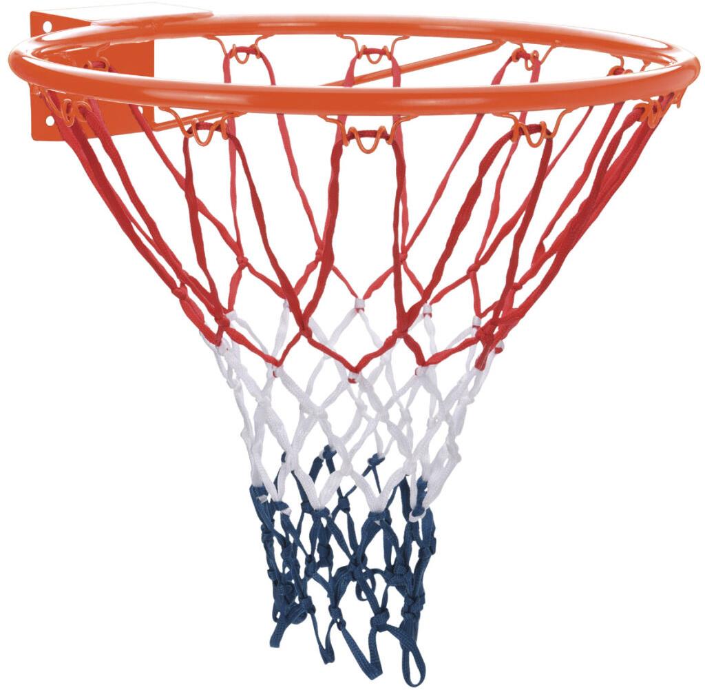 XQ MAX Basketbalový kôš 45 cm + sieťka