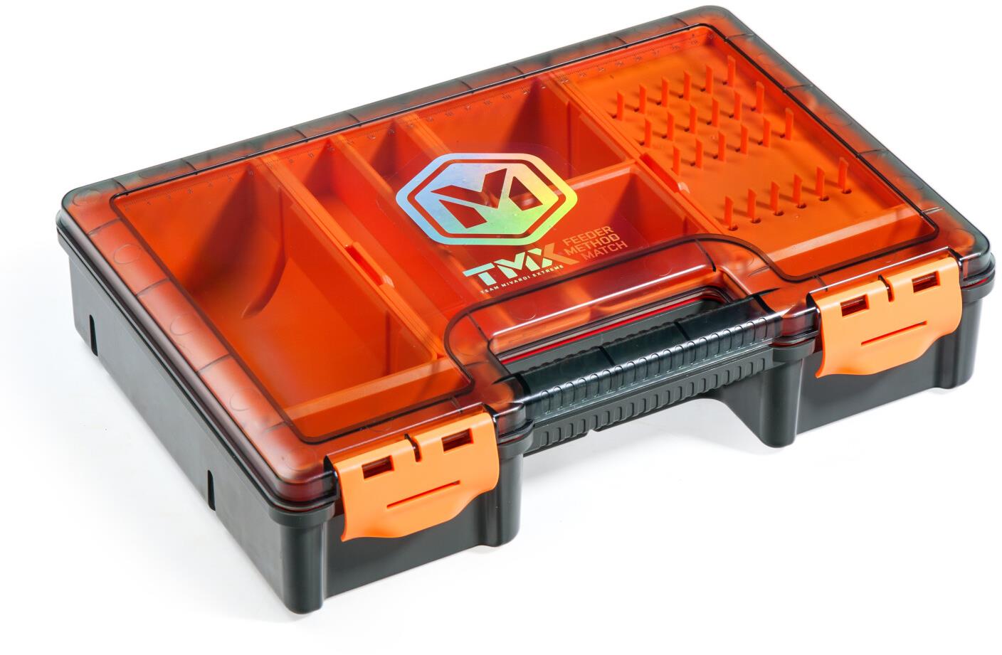 Mivardi TMX Systém Box