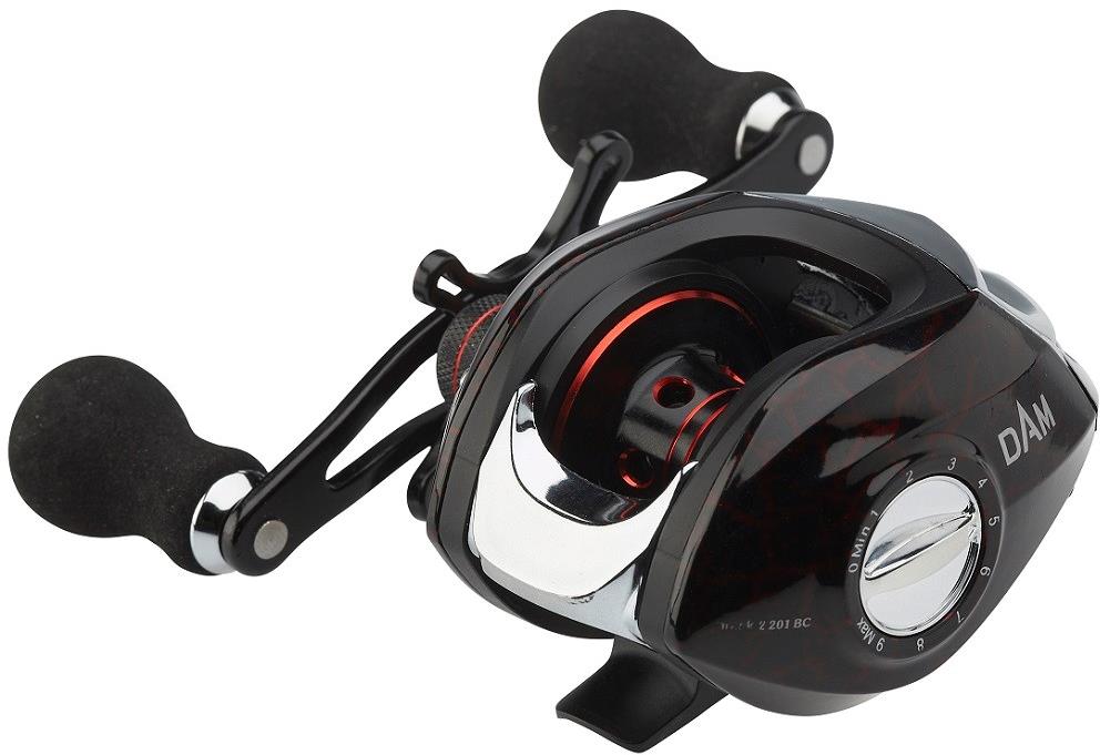 Quick Multiplikátor Quick 2 BC 201