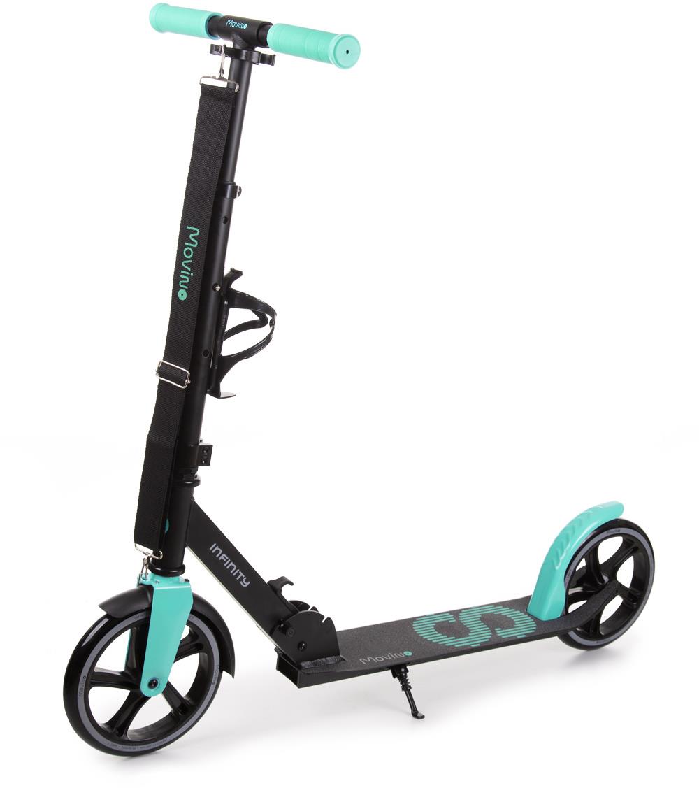 Movino Infinity, Mint