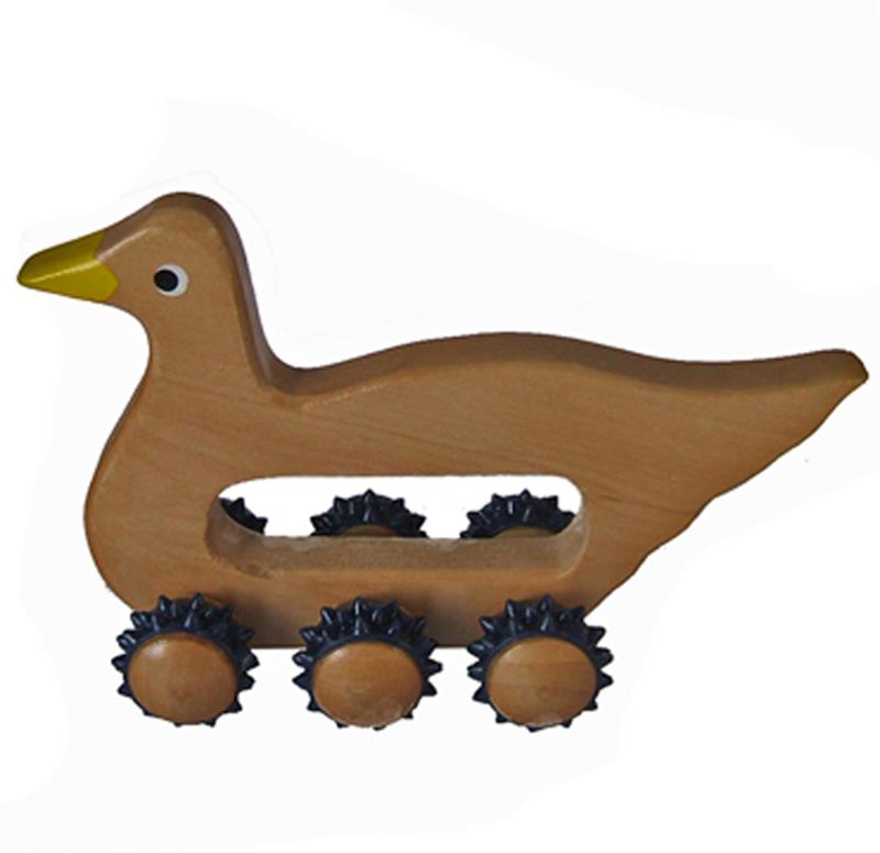 ADONIS Masážna kačička