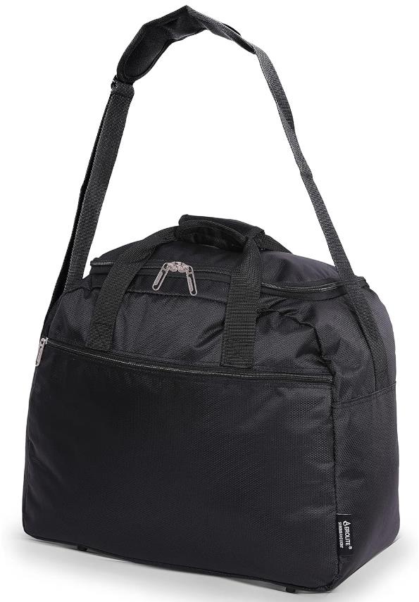 AEROLITE 618 – čierna