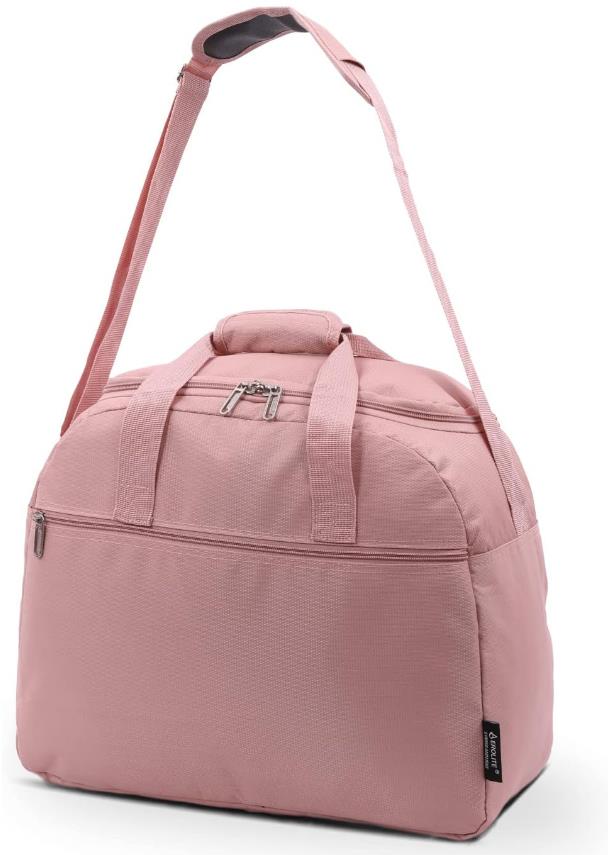 AEROLITE 618 – ružová