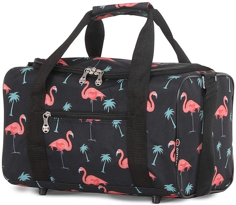 CITIES 611 Flamingo