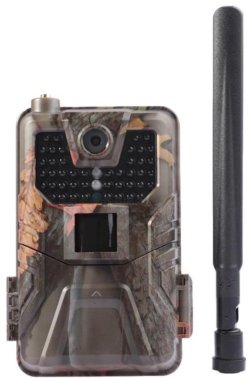 Secutek 4G LTE Fotopasca SST-900Pro 30MP, 4G