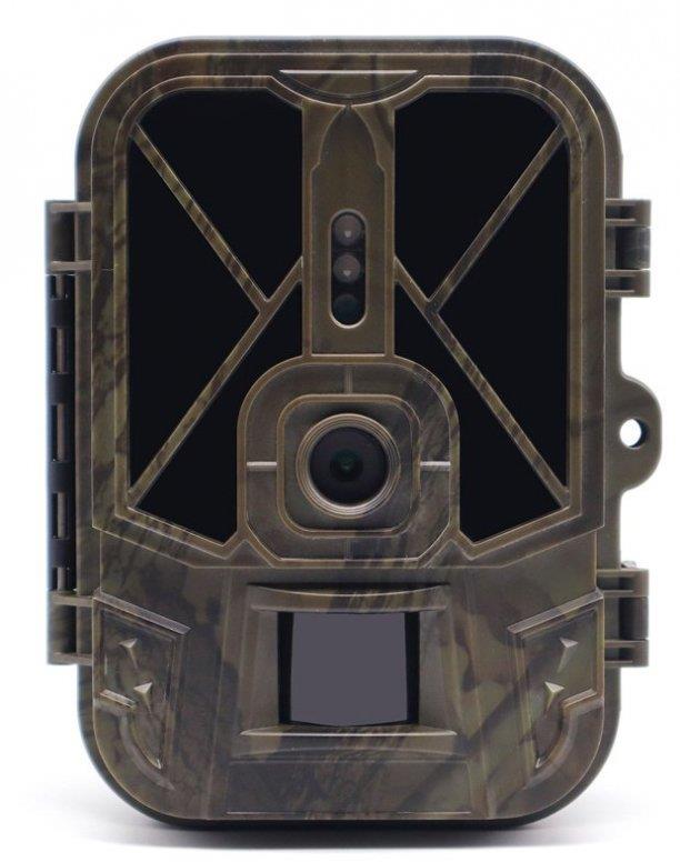 Secutek WiFi fotopasca SST-WiFi940Pro 36MP, 4K