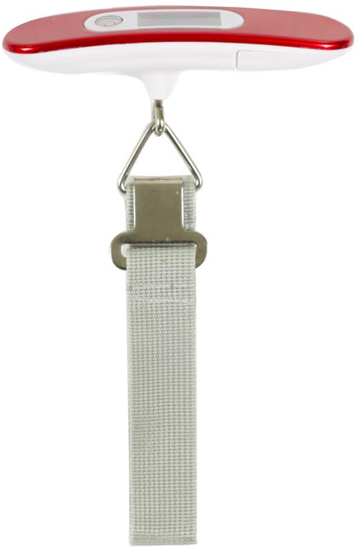 ROCK TA-0019 – červená