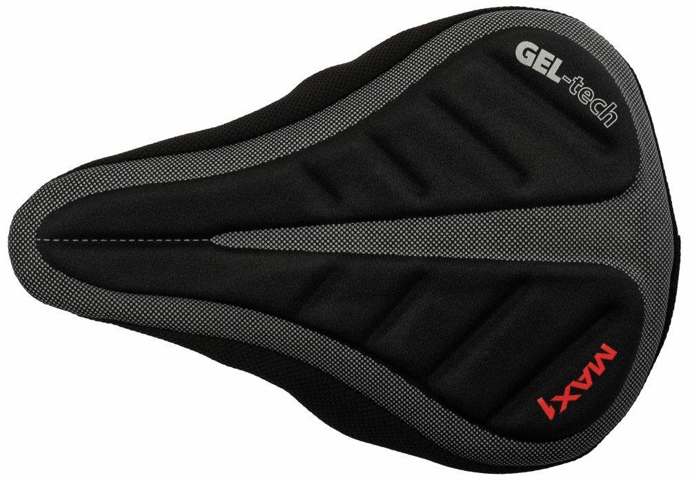 MAX1 Air poťah sedla gélový