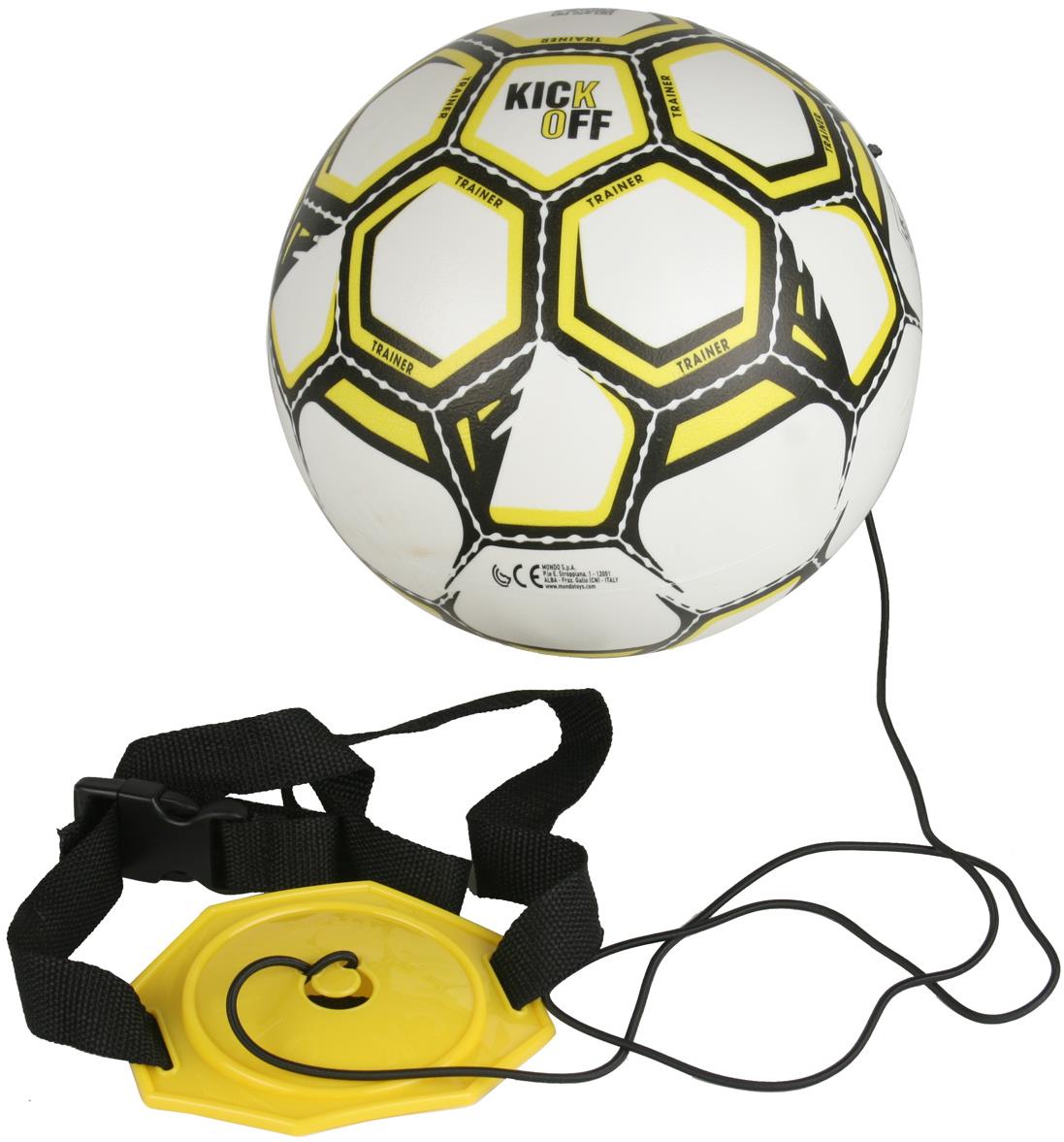 Mondo Futbalový trenažér