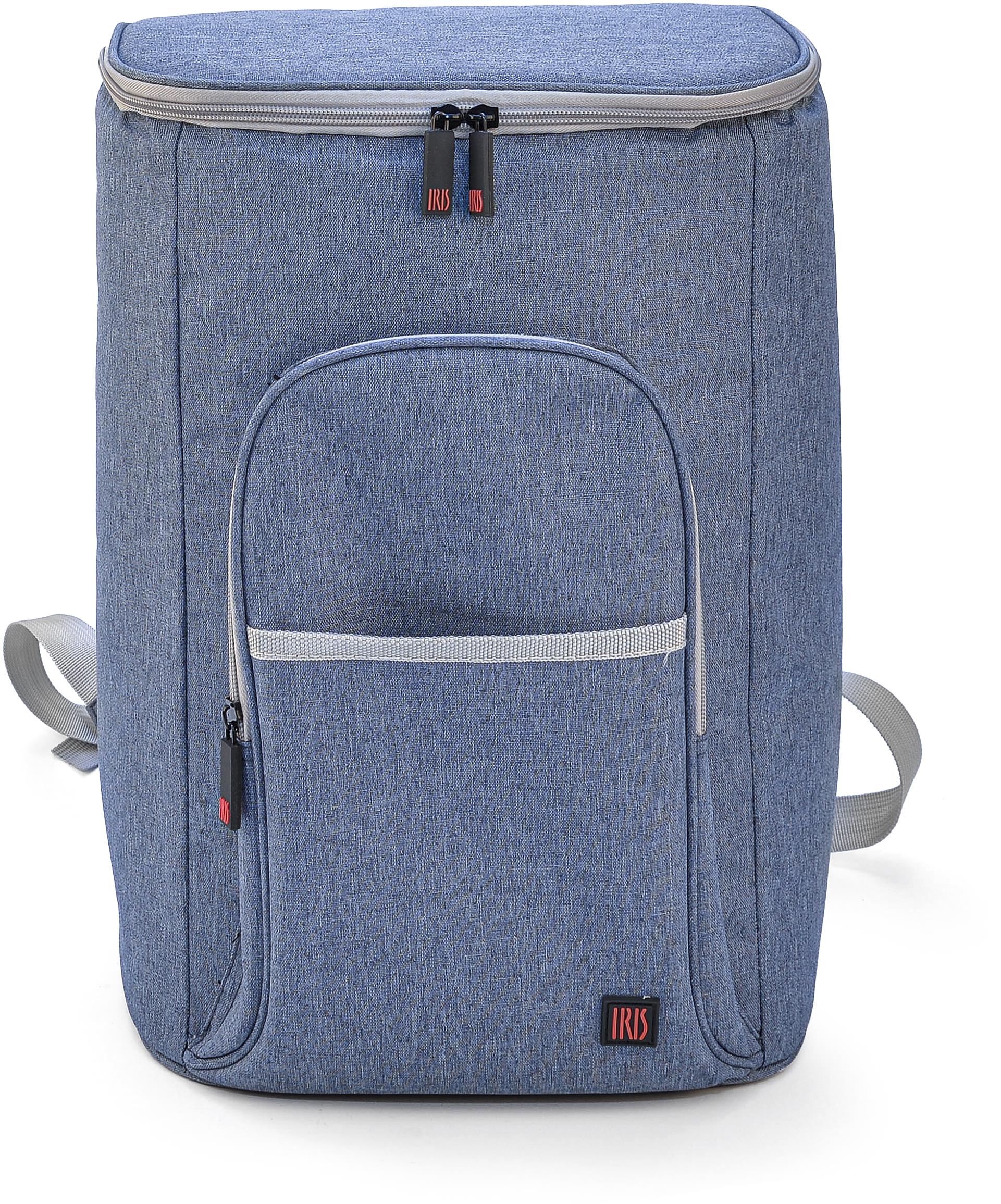 IRIS Barcelona Chladiaci batoh Weekend blue 24 l