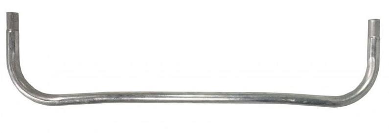 Sedco Náhradný diel k trampolíne, noha 118 cm