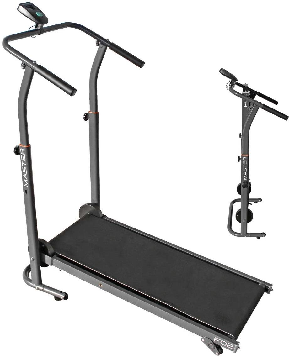 MASTER SPORT Bežecký pás F-02