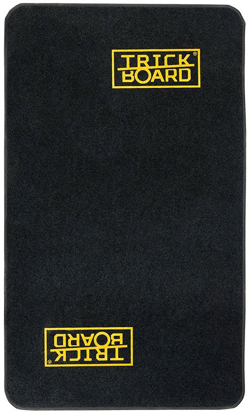Trickboard Podložka k balančnej doske 110 × 200 cm, s logom