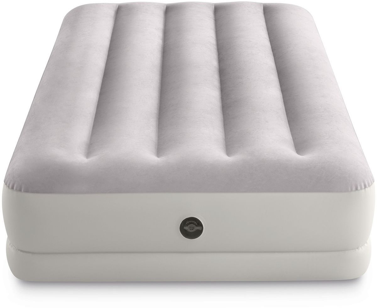 Intex Nafukovací matrac Twin 99 × 191 × 30 cm
