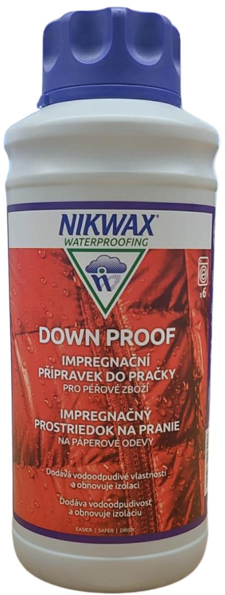 NIKWAX Down Proof 1 l