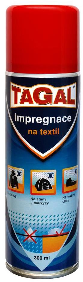 Druchema Tagal Impregnácia 300 ml