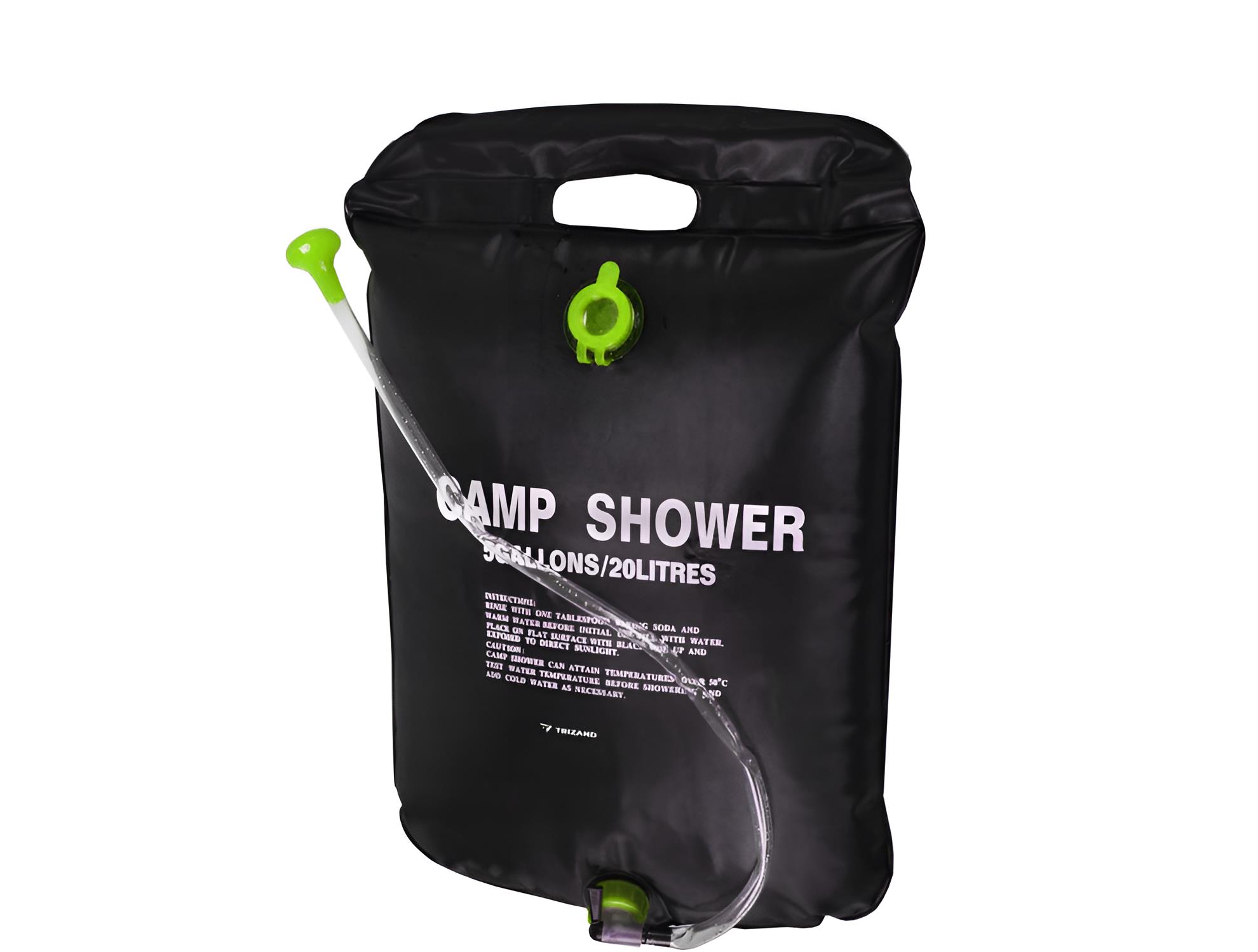 Trizand 23493 Camp Shower 20 l