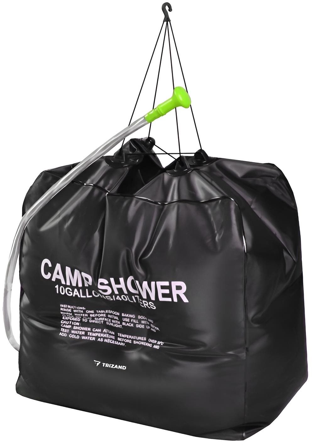 Trizand 23494 Camp Shower 40 l
