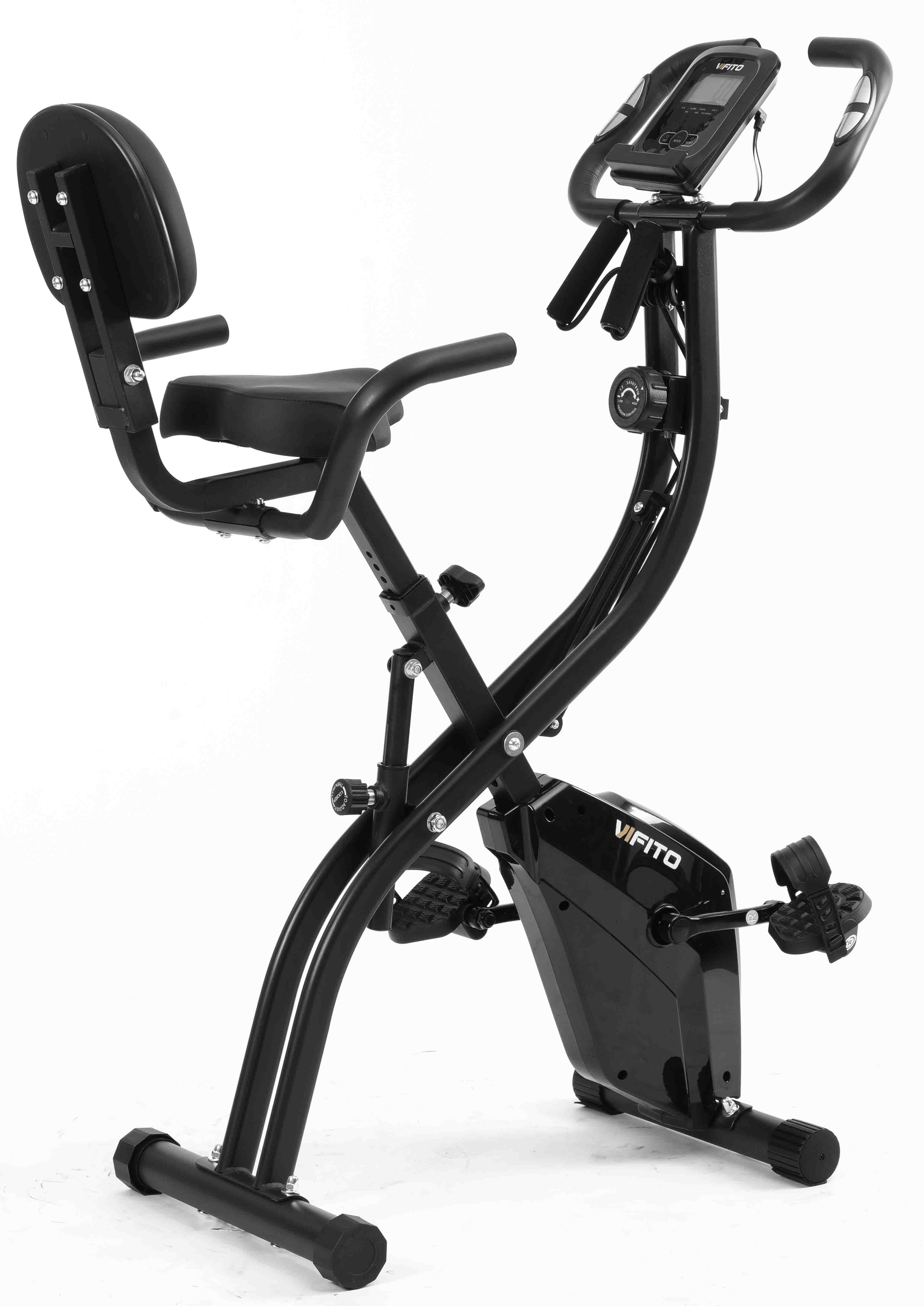 VIFITO Xfit 50 skládací