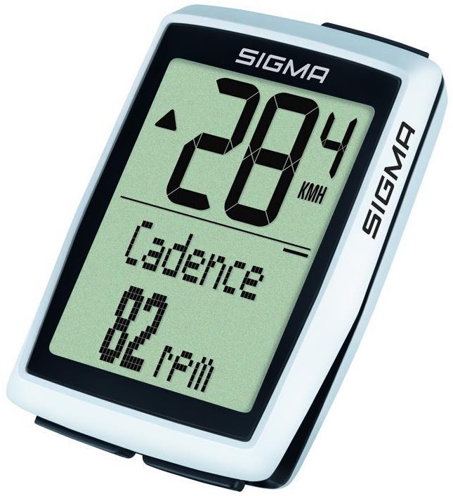 Sigma BC 12.0 WL STS/CAD