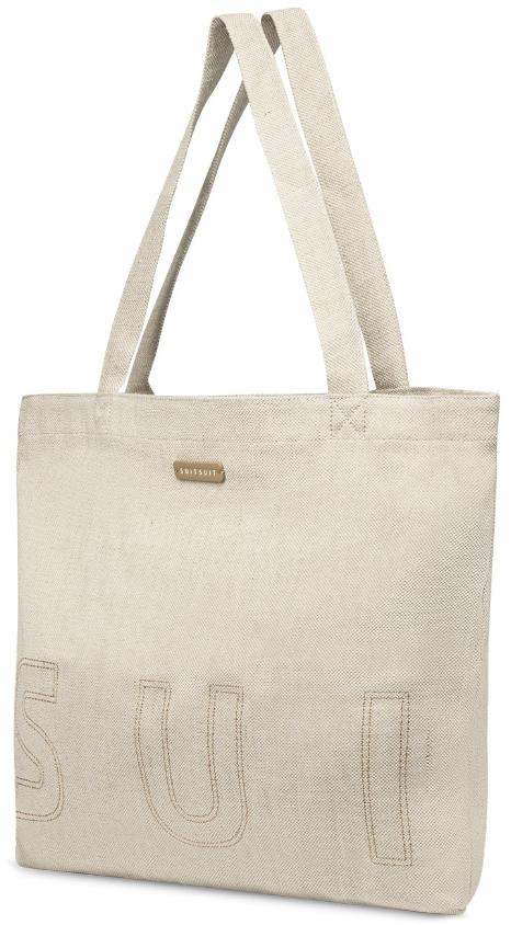 SUITSUIT Fusion Raw Cotton BF-65010