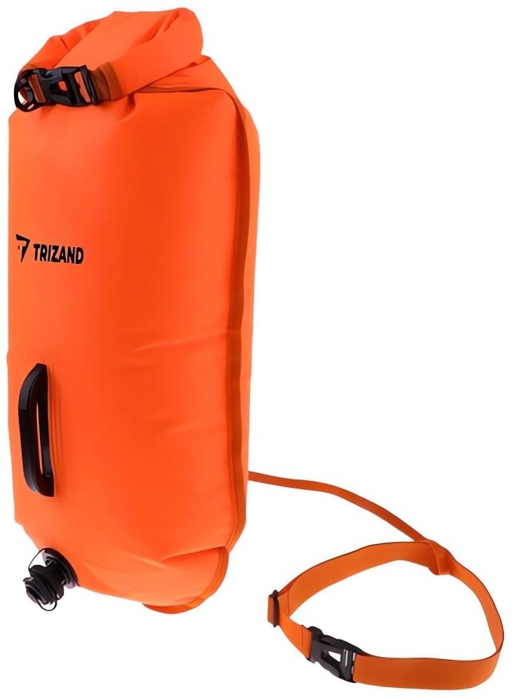 Trizand 23924 Bezpečnostná plavecká bójka 2 v 1