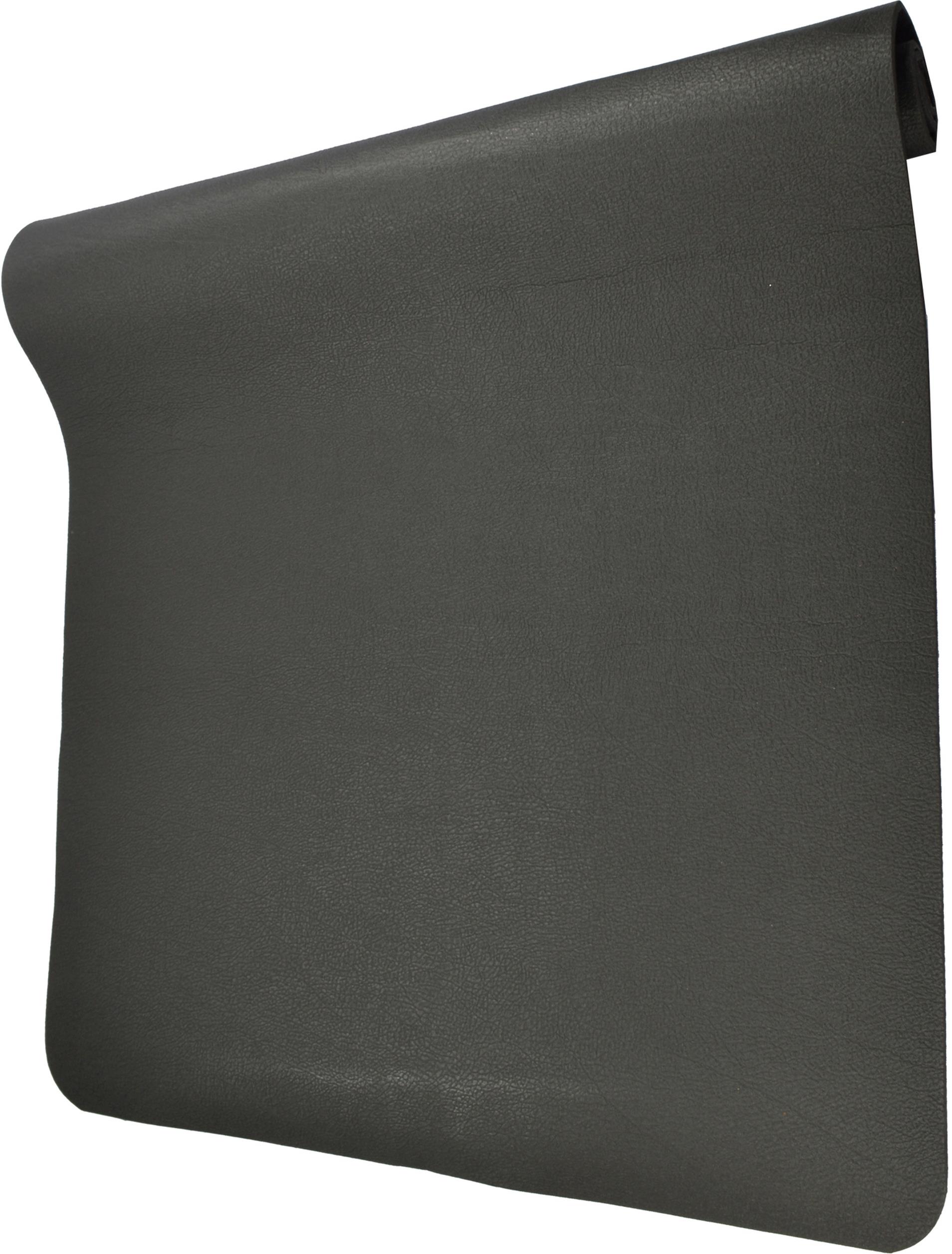 Kubisport Podložka pod posilňovacie stroje 140 × 80 × 0,6 cm čierna