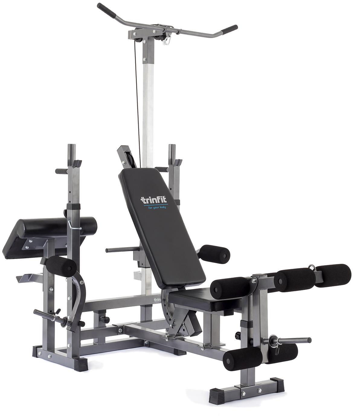 TRINFIT Bench FX5