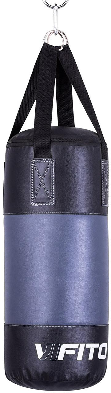 VIFITO detské boxovacie vrece s rukavicami