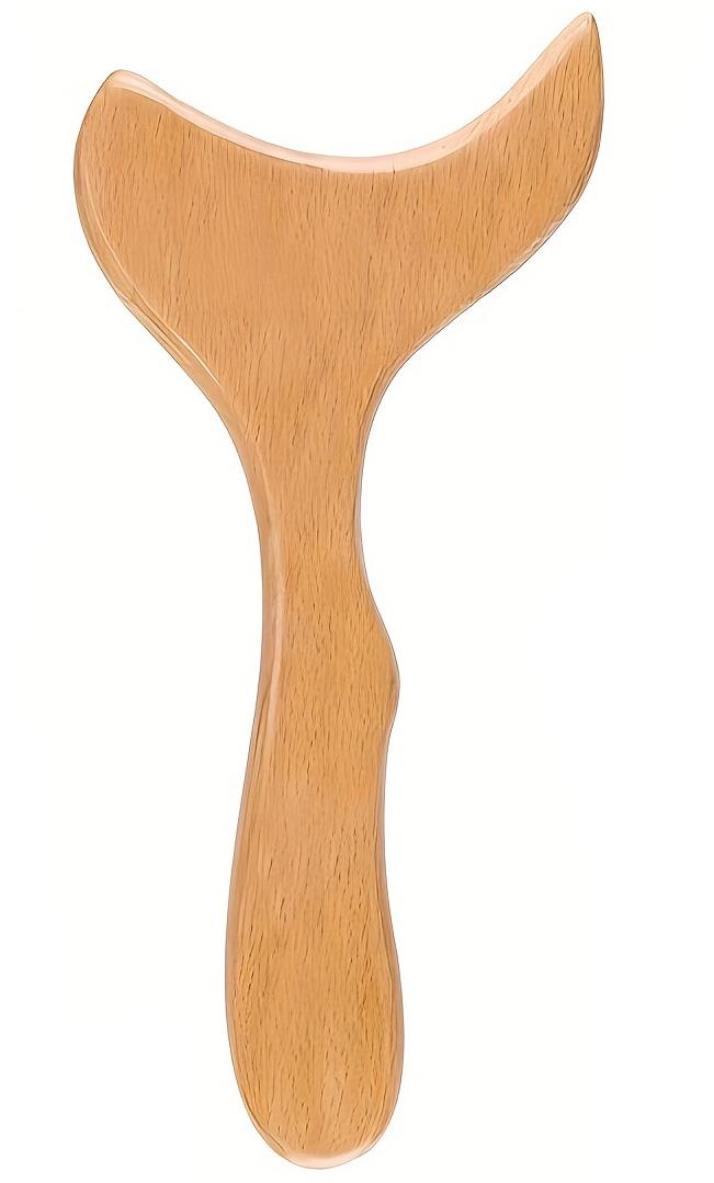 ADONIS Masážne drievko, špachtľa