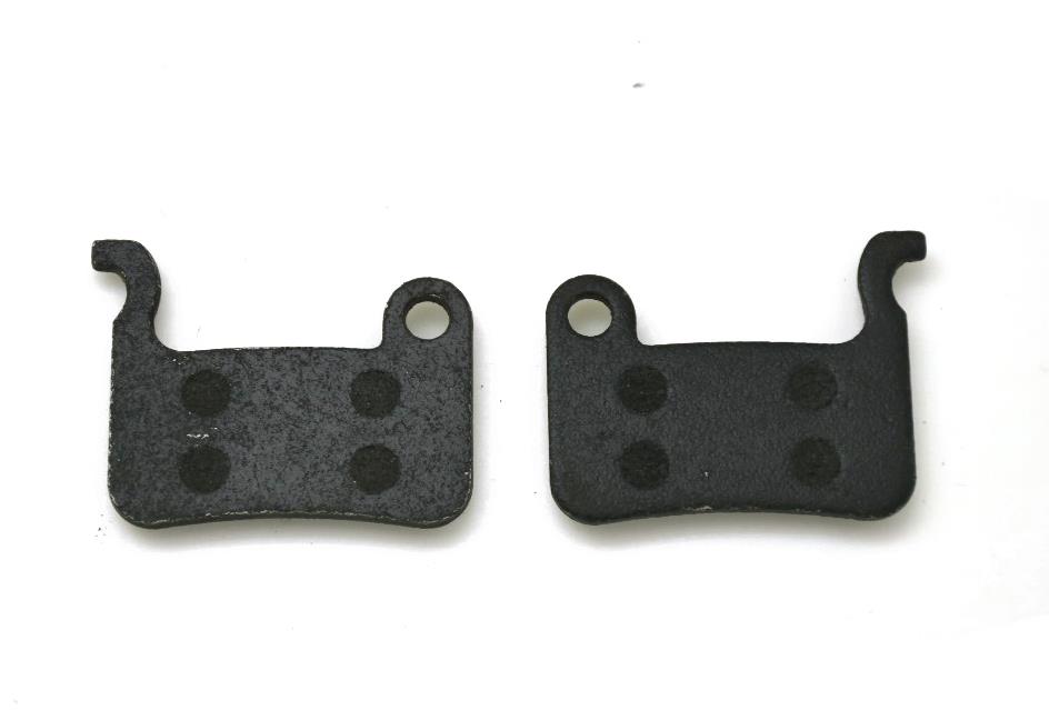 BlueTouch Brzdové doštičky pre elektrokolobežku BT800