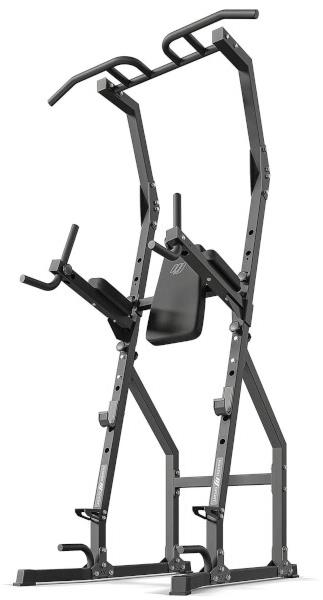 MARBO MS-U110 2.0 Stacionárne bradlá s hrazdou