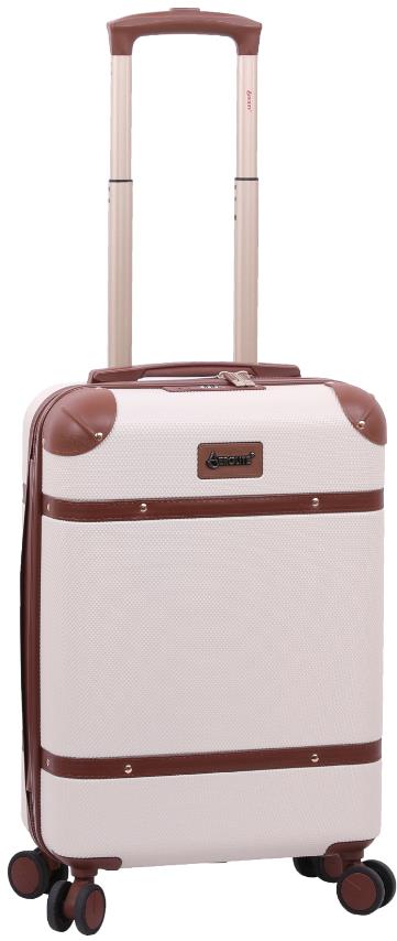 AEROLITE T-682/1-S ABS – krémový