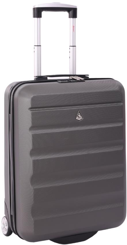 AEROLITE T-321/1-S ABS – charcoal