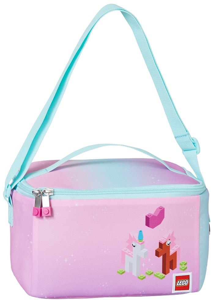LEGO Iconic Sparkle – chladiaca taška