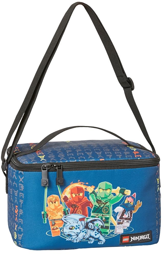 LEGO Ninjago Family – chladiaca taška