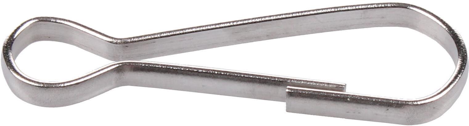 Merco Karabína Nikel, 55 mm, balenie 56 ks