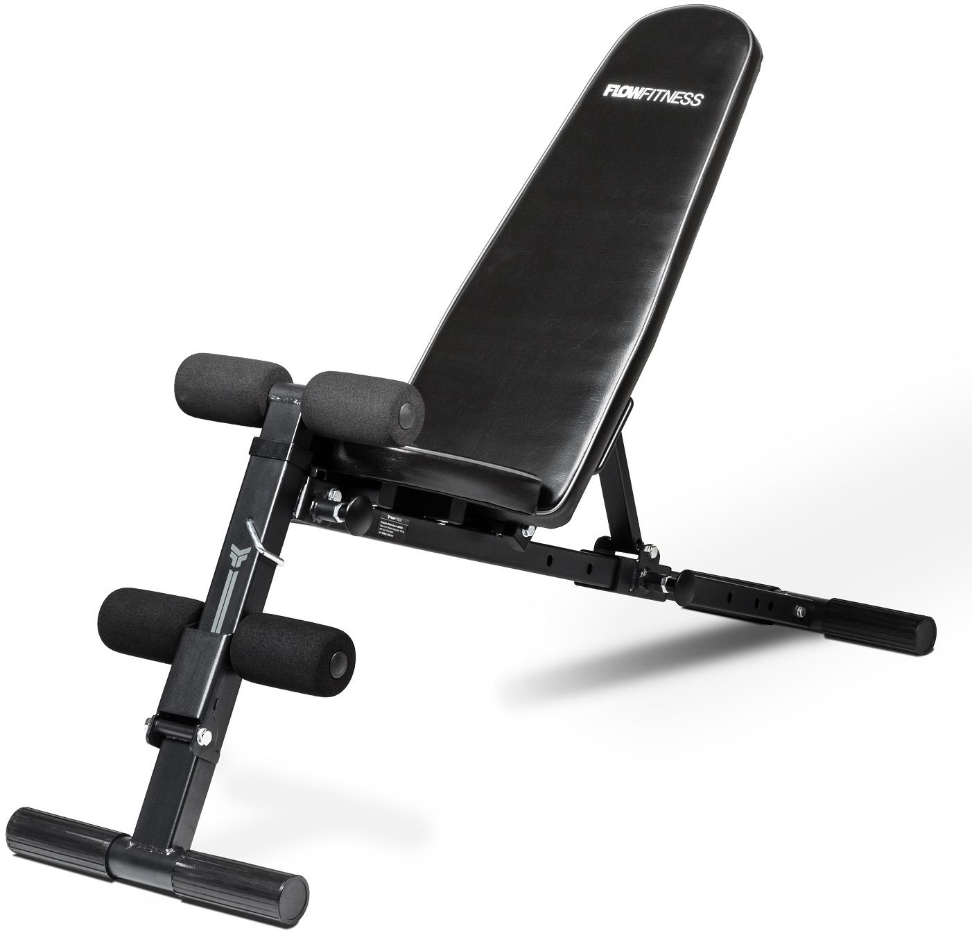 FLOW FITNESS SMB50