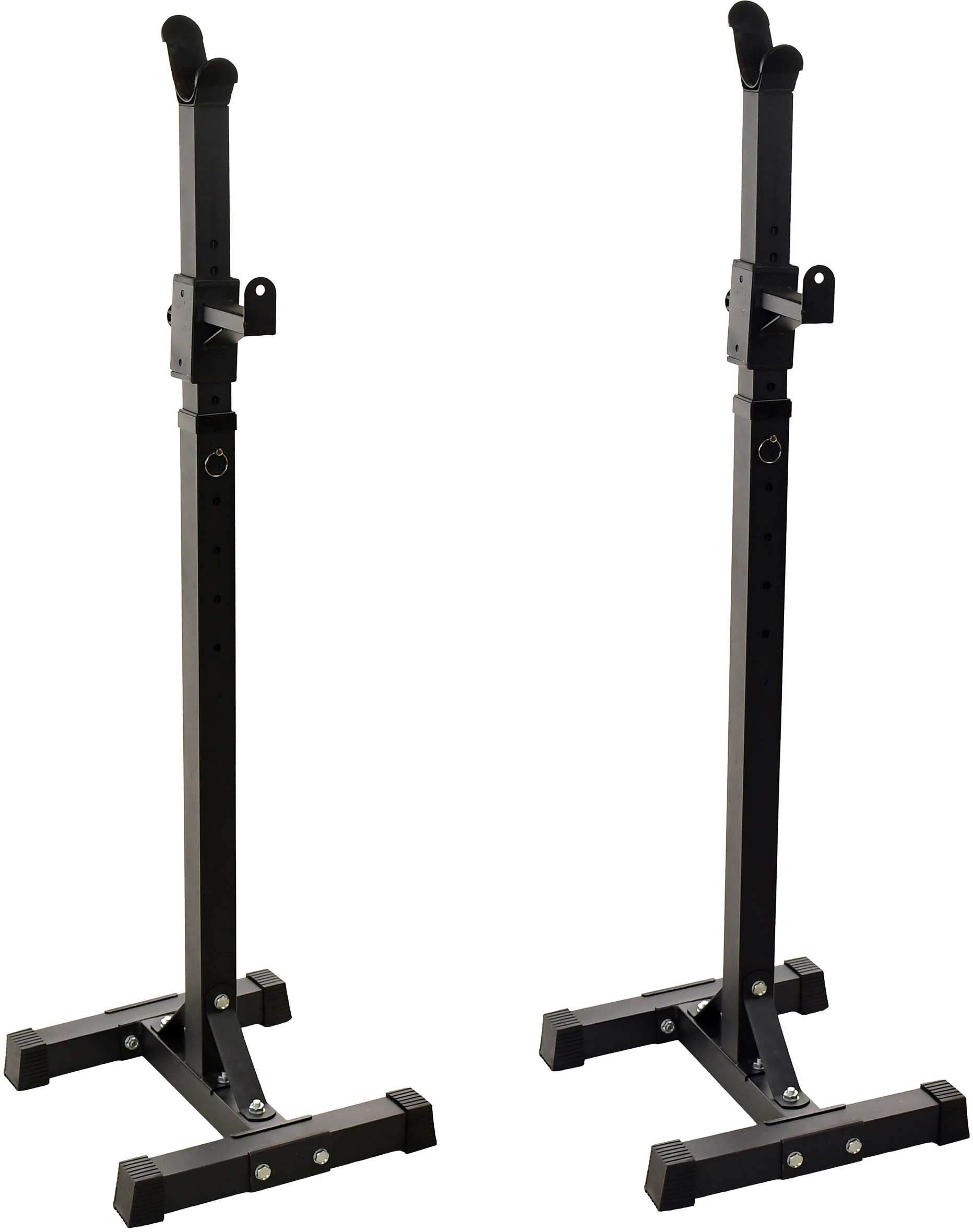 FitnessLine Stojan na obouruční činku