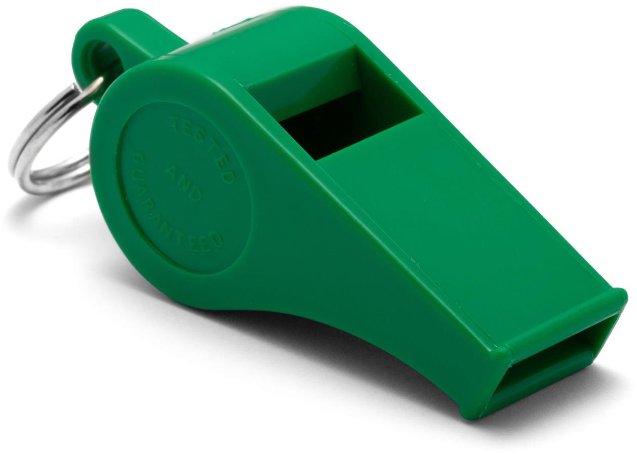 Acme Thunderer 660 zelená