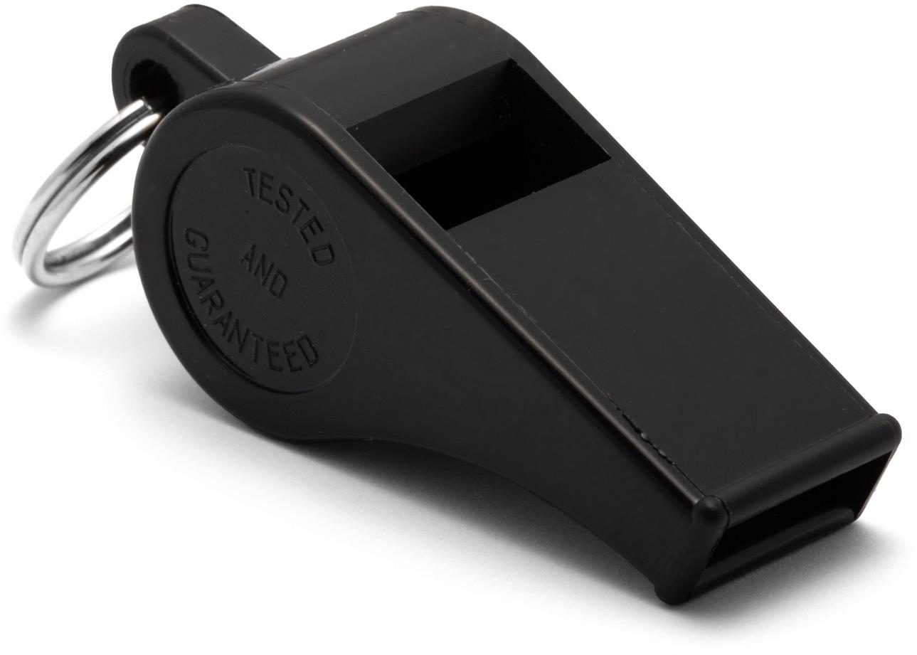 Acme Thunderer 660 čierna