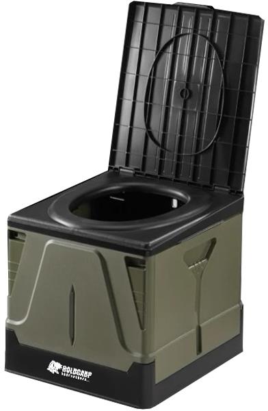 Holdcarp Prenosný skladací záchod Portable Toi BIG