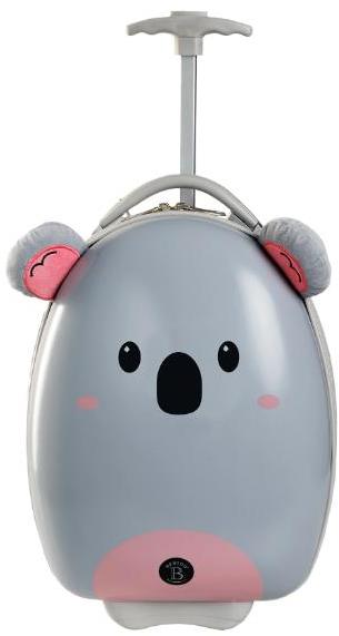 Bertoo Detský kufor Koala 25 l